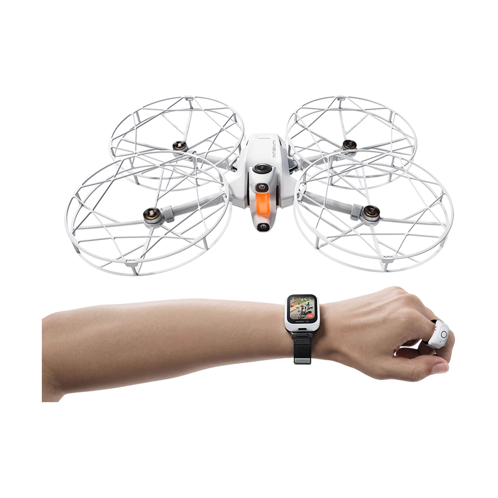 ANTIGRAVITY A1 8K 360 Drone Follow Me Bundle