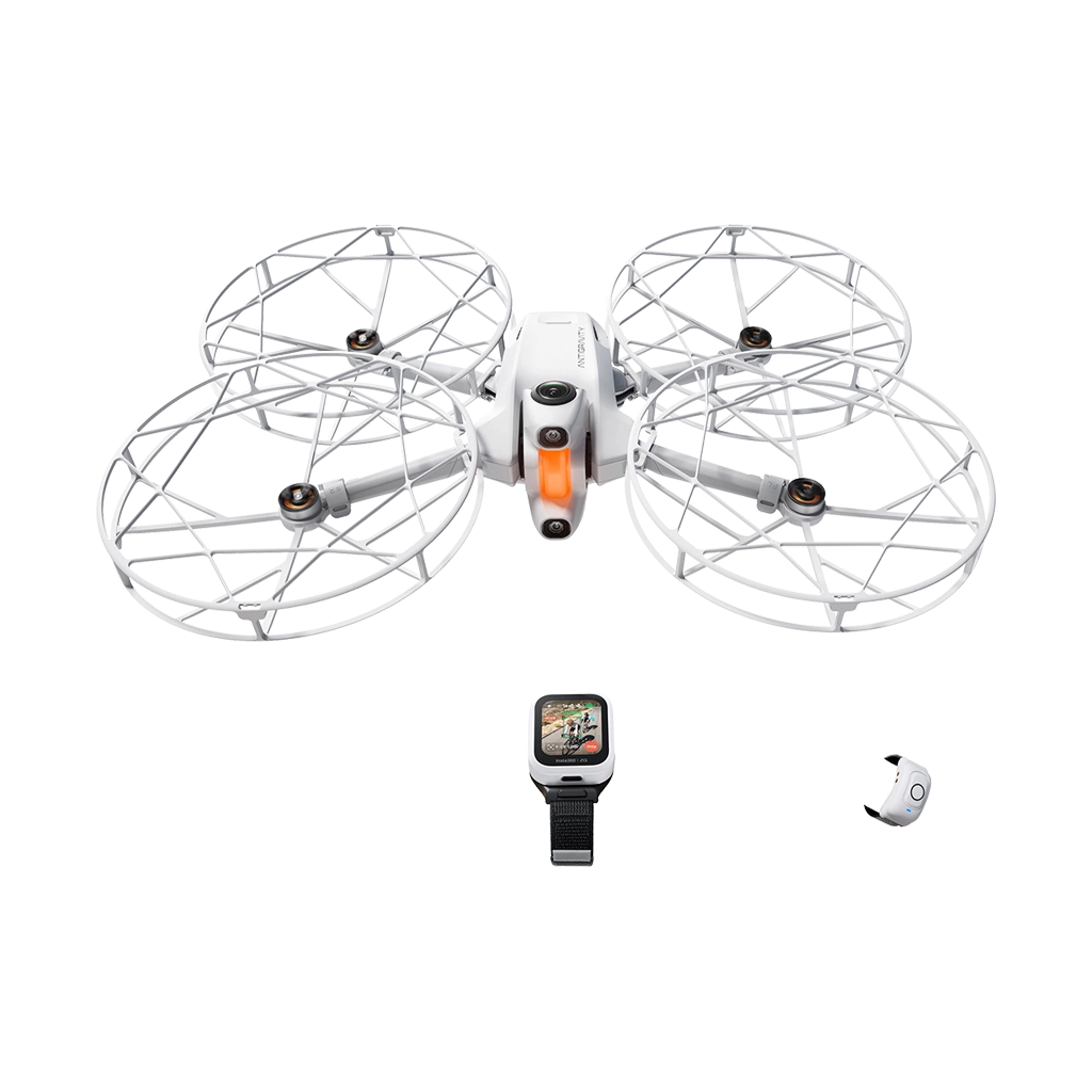 ANTIGRAVITY A1 8K 360 Drone Follow Me Bundle