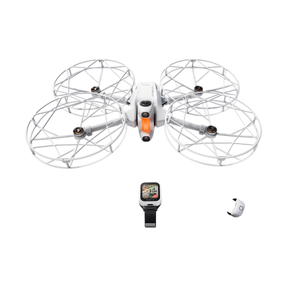ANTIGRAVITY A1 8K 360 Drone Follow Me Bundle