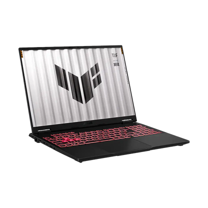 Asus TUF Gaming/Editing A16 Gaming Laptop 16″ | Ryzen 7 260 | 16GB DDR5 | RTX 5050 | 512GB SSD | Windows 11 Home