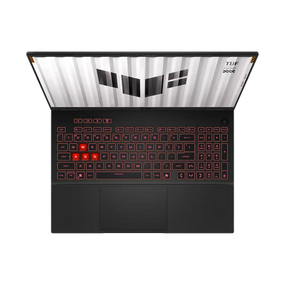 Asus TUF Gaming/Editing A16 Gaming Laptop 16″ | Ryzen 7 260 | 16GB DDR5 | RTX 5050 | 512GB SSD | Windows 11 Home
