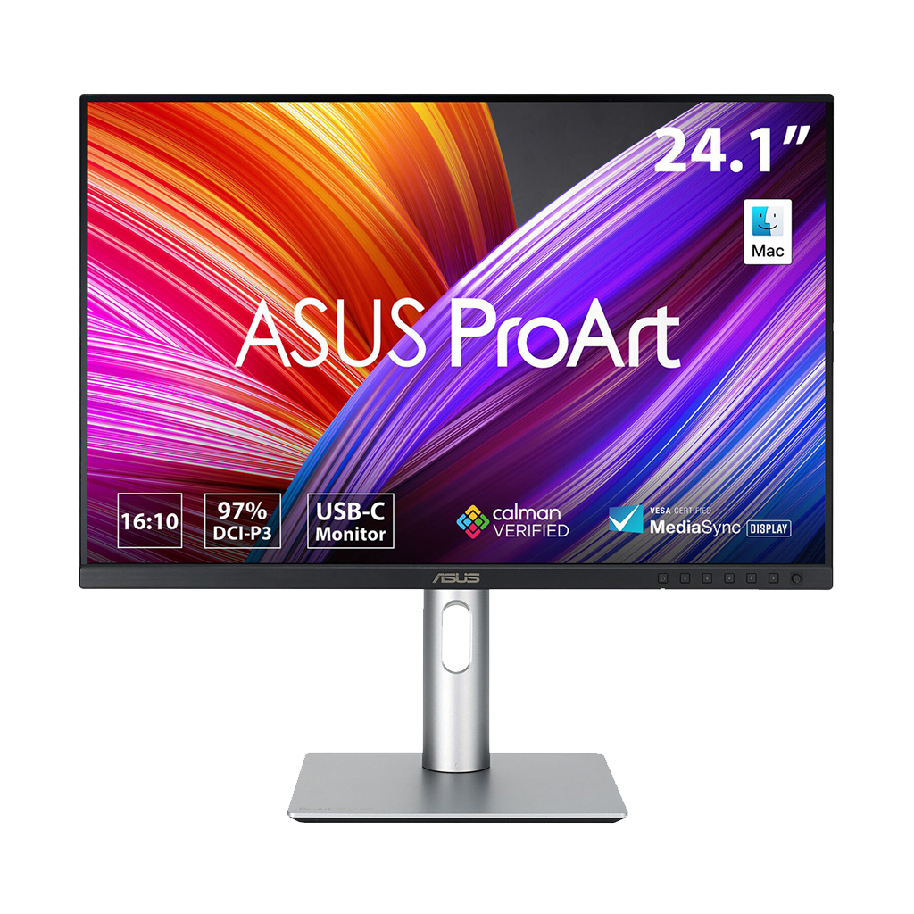 ASUS ProArt Display PA248CRV 24.1" HDR Monitor