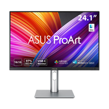 ASUS ProArt Display PA248CRV 24.1" HDR Monitor