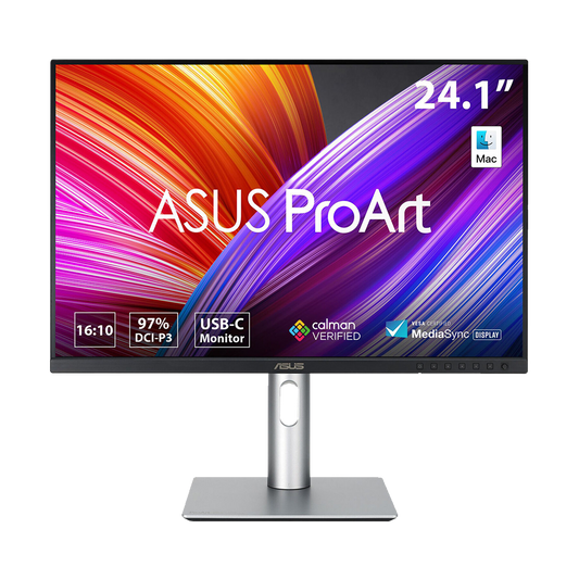 ASUS ProArt Display PA248CRV 24.1" HDR Monitor