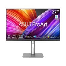 ASUS ProArt Display PA279CRV 27" 4K HDR Monitor