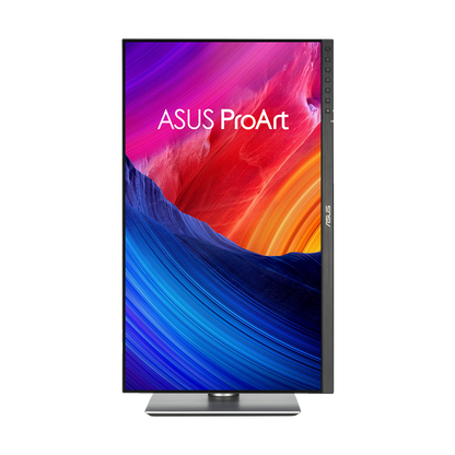 ASUS ProArt Display PA27JCV 27 5K HDR Monitor - Orms Direct