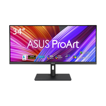 ASUS ProArt Display PA348CGV 34" 1440p HDR 120 Hz Ultrawide Monitor