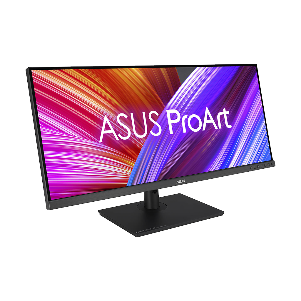 ASUS ProArt Display PA348CGV 34" 1440p HDR 120 Hz Ultrawide Monitor