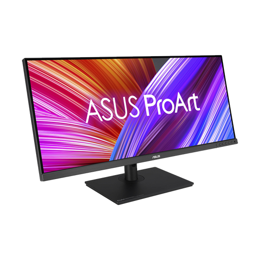 ASUS ProArt Display PA348CGV 34" 1440p HDR 120 Hz Ultrawide Monitor