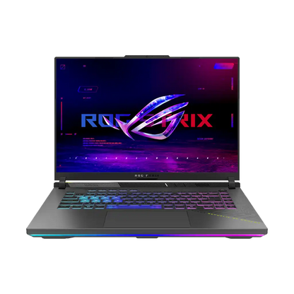 Asus ROG Strix G16 Gaming/Editing Laptop 16″ | Ryzen 9 8940HX | 16GB DDR5 | RTX 5070 | 1TB SSD | Windows 11 Home
