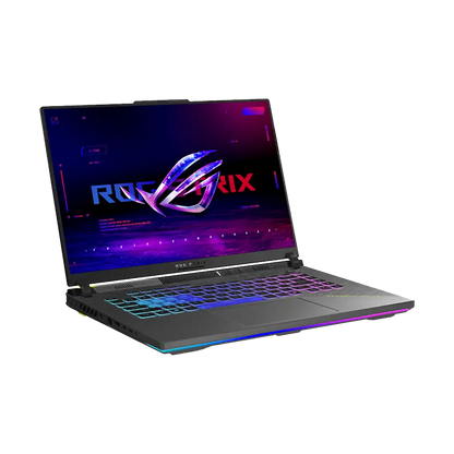 Asus ROG Strix G16 Gaming/Editing Laptop 16″ | Ryzen 9 8940HX | 16GB DDR5 | RTX 5070 | 1TB SSD | Windows 11 Home