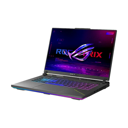 Asus ROG Strix G16 Gaming/Editing Laptop 16″ | Ryzen 9 8940HX | 16GB DDR5 | RTX 5070 | 1TB SSD | Windows 11 Home