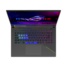 Asus ROG Strix G16 Gaming/Editing Laptop 16″ | Ryzen 9 8940HX | 16GB DDR5 | RTX 5070 | 1TB SSD | Windows 11 Home