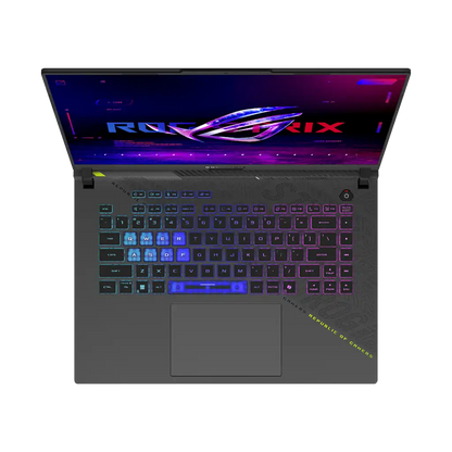 Asus ROG Strix G16 Gaming/Editing Laptop 16″ | Ryzen 9 8940HX | 16GB DDR5 | RTX 5070 | 1TB SSD | Windows 11 Home