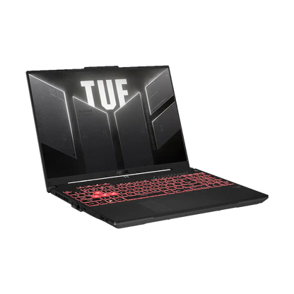 Asus TUF Gaming/Editing A16 Gaming Laptop 16″ | Ryzen 7 7445HS | 16GB DDR5 | RTX 4050 | 512GB SSD | Windows 11 Home