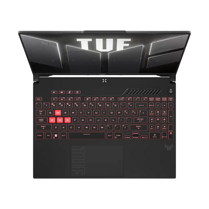 Asus TUF Gaming/Editing A16 Gaming Laptop 16″ | Ryzen 7 7445HS | 16GB DDR5 | RTX 4050 | 512GB SSD | Windows 11 Home