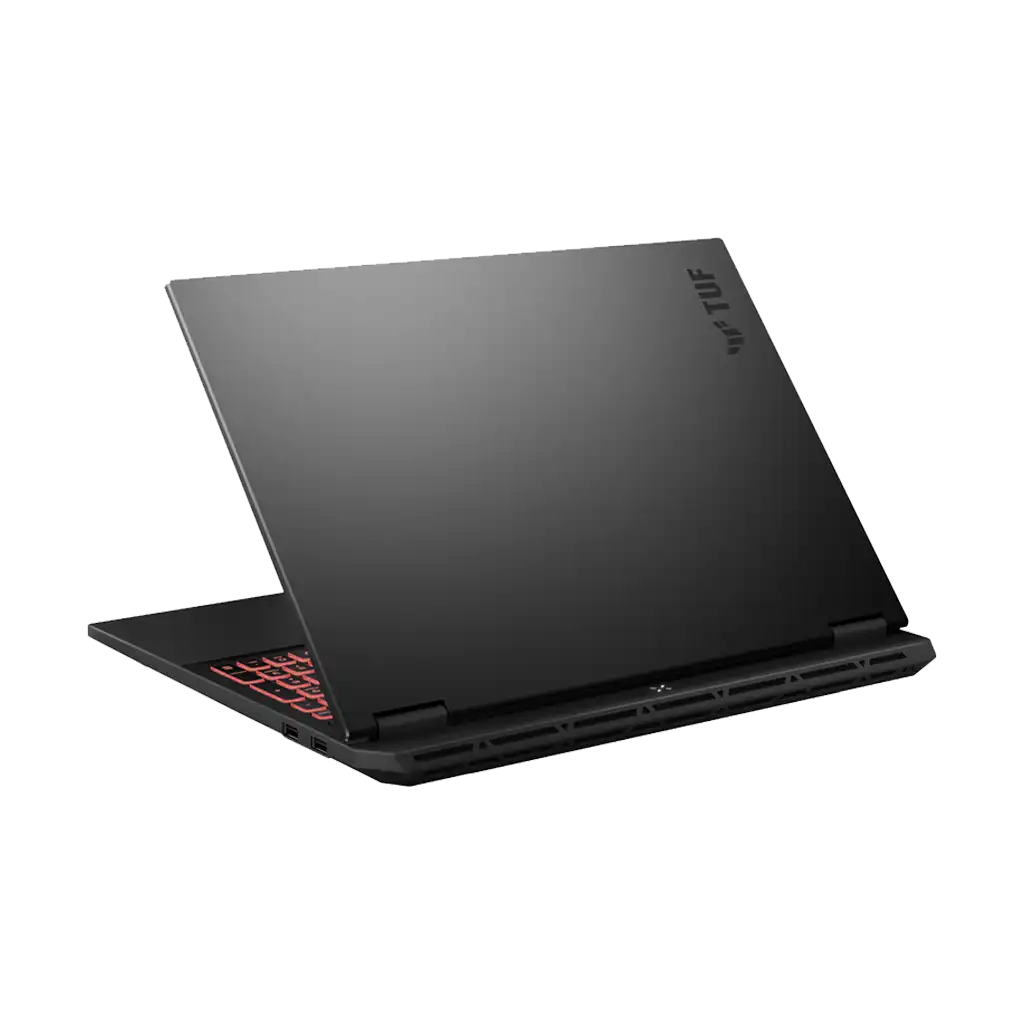 Asus TUF Gaming/Editing F16 Gaming Laptop 16″ | i7 14650HX | 16GB DDR5 | RTX 5060 | 1TB SSD | Windows 11 Home