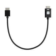 Atomos 4K60 HDR Locking Full HDMI to Full-HDMI High-Speed Cable (30cm)
