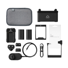Atomos 5" Accessory Kit for Select Shinobi and Ninja Monitors (Version II)