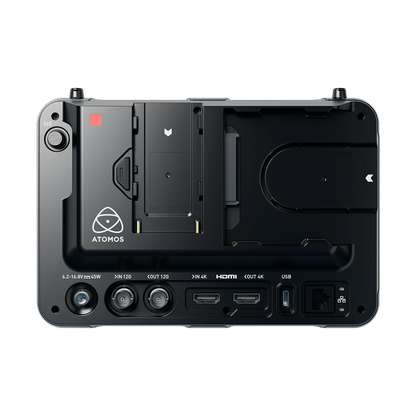 Atomos 7" Shogun Monitor-Recorder
