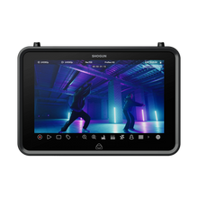 Atomos 7" Shogun Monitor-Recorder