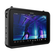 Atomos 7" Shogun Monitor-Recorder