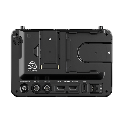Atomos 7" Shogun Ultra Monitor-Recorder