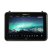 Atomos 7" Shogun Ultra Monitor-Recorder