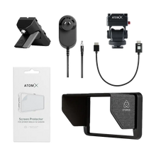Atomos Creator Accessory Kit for 5" Monitors
