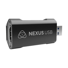 Atomos Nexus HDMI to USB Converter
