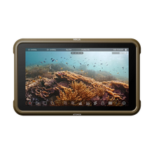 Atomos Ninja 5.2" 4K HDMI Recording Monitor