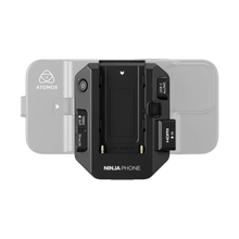 Atomos Ninja Phone Video Co-Processor
