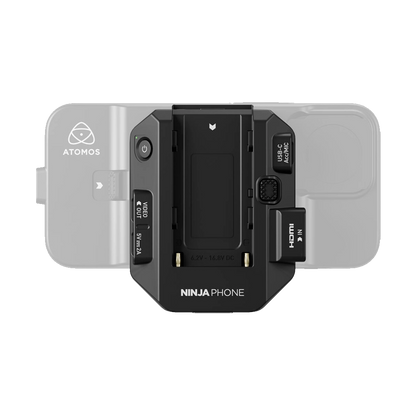 Atomos Ninja Phone Video Co-Processor