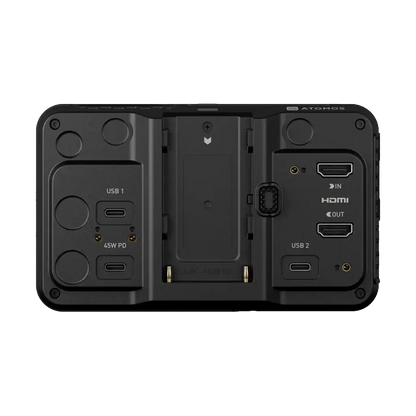 Atomos Ninja RAW 5.2" HDMI Monitor/Recorder