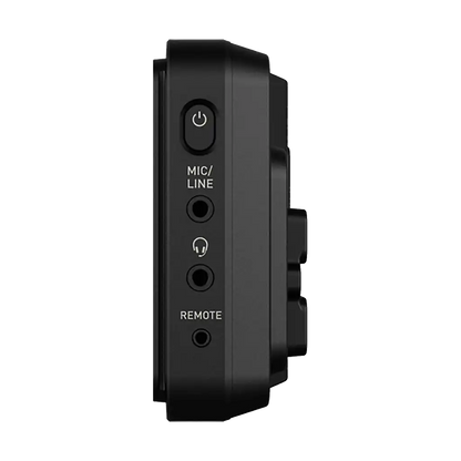 Atomos Ninja RAW 5.2" HDMI Monitor/Recorder