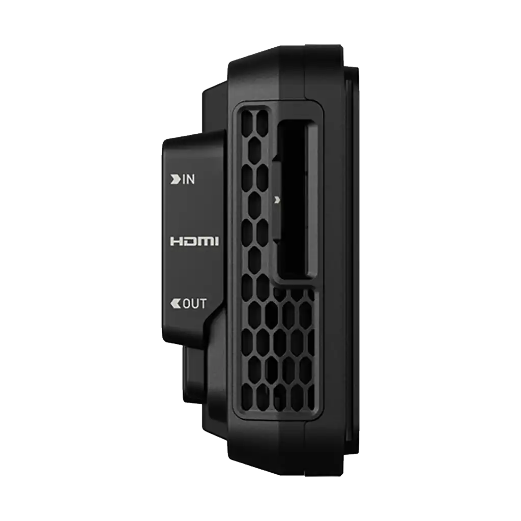 Atomos Ninja RAW 5.2" HDMI Monitor/Recorder