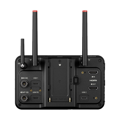 Atomos Ninja TX 5.2" Camera to Cloud Monitor/Recorder