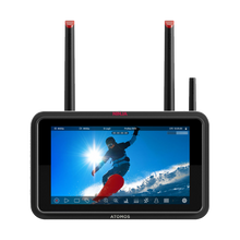 Atomos Ninja TX 5.2" Camera to Cloud Monitor/Recorder