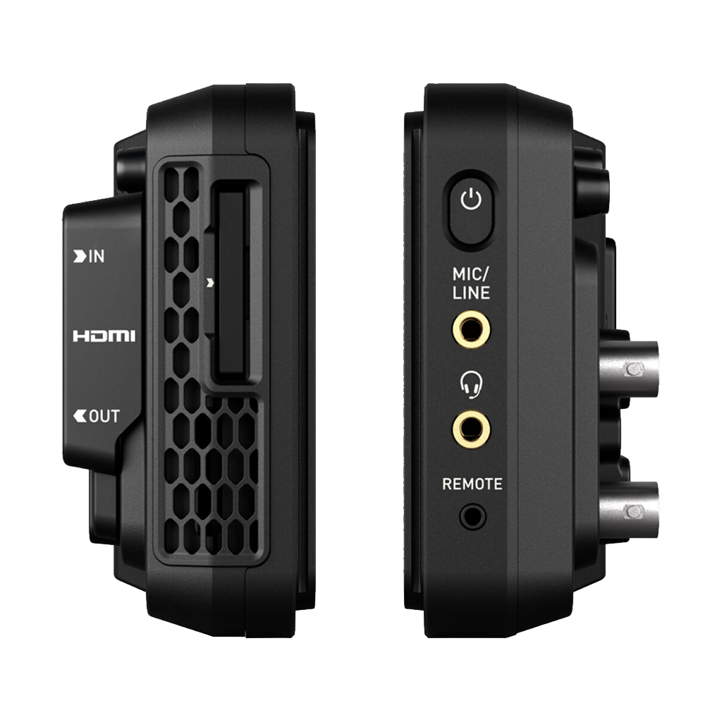 Atomos Ninja TX 5.2" Camera to Cloud Monitor/Recorder