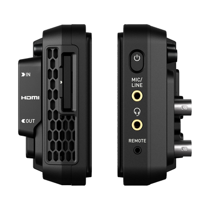Atomos Ninja TX 5.2