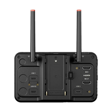 Atomos Ninja TX GO 5.2" HDMI Wi-Fi-Enabled Camera Monitor/Recorder