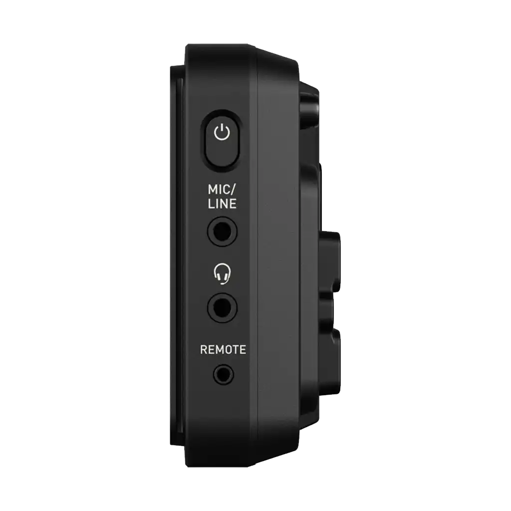 Atomos Ninja TX GO 5.2" HDMI Wi-Fi-Enabled Camera Monitor/Recorder