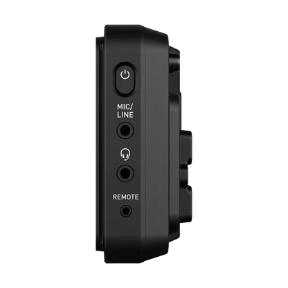 Atomos Ninja TX GO 5.2" HDMI Wi-Fi-Enabled Camera Monitor/Recorder