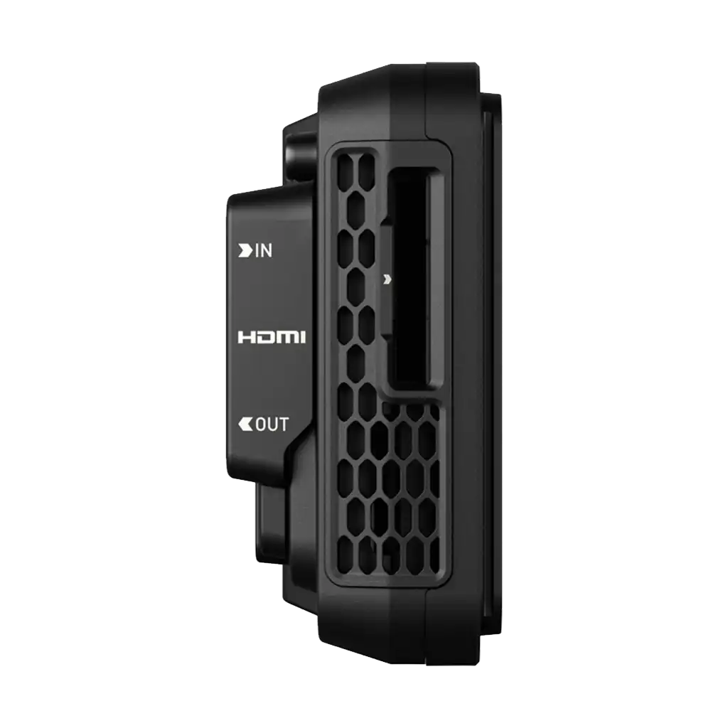 Atomos Ninja TX GO 5.2" HDMI Wi-Fi-Enabled Camera Monitor/Recorder