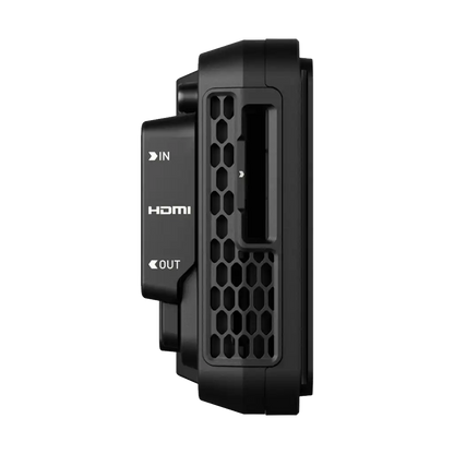 Atomos Ninja TX GO 5.2" HDMI Wi-Fi-Enabled Camera Monitor/Recorder