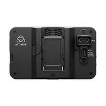 Atomos Shinobi GO 5" Touchscreen HDR Video/Photo Monitor