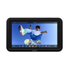 Atomos Shinobi GO 5" Touchscreen HDR Video/Photo Monitor