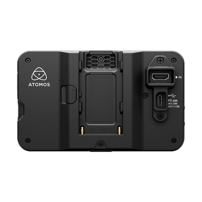 Atomos Shinobi II 5.2