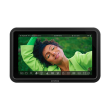 Atomos Shinobi II 5.2" HDMI HDR Monitor