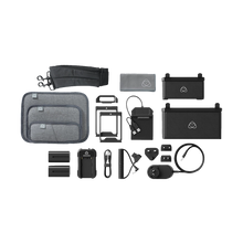 Atomos Universal Accessory Kit for 5 and 7" Monitors/Monitor-Recorders